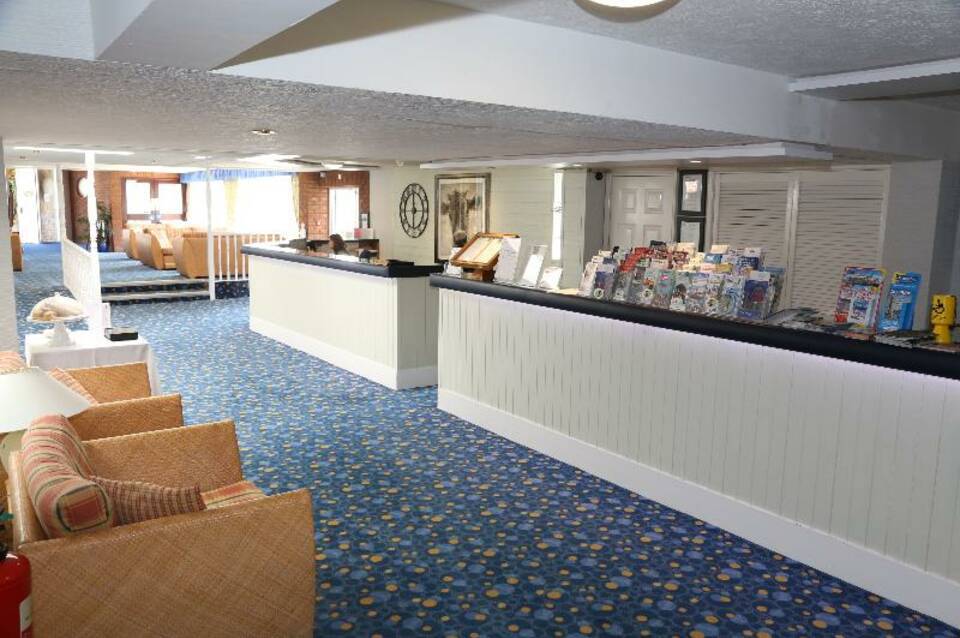Beausite Hotel 4