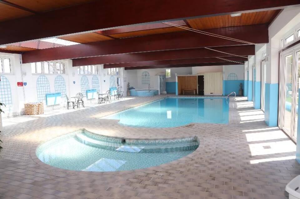 Beausite Hotel 5