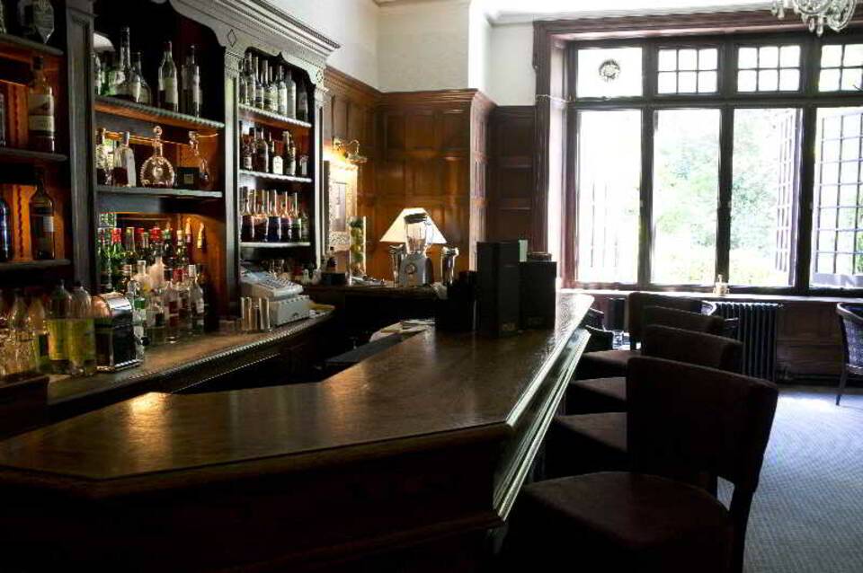 Château la Chaire & The Rozel Pub 4