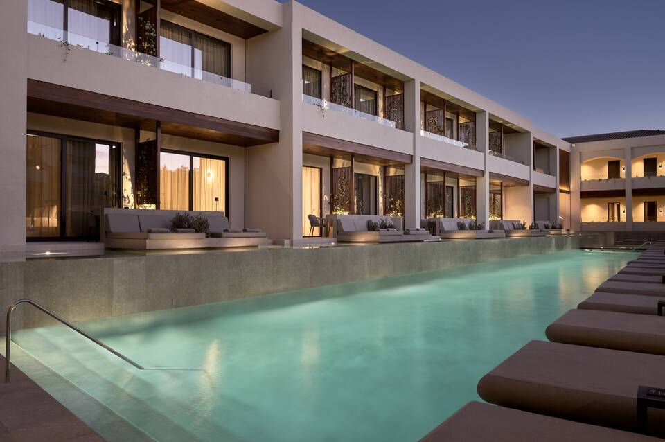 Contessina Hotel 2