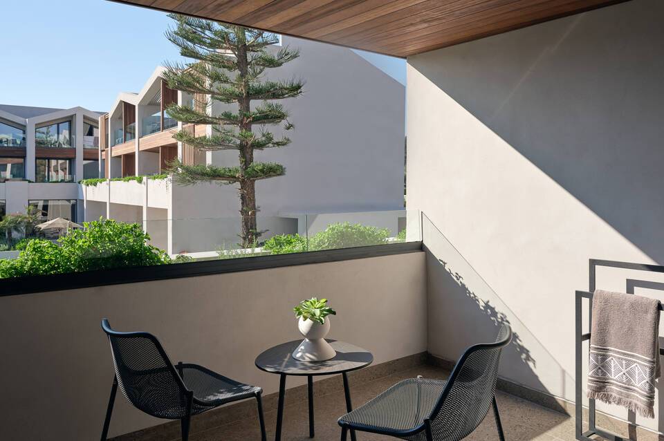 Contessina Hotel 5