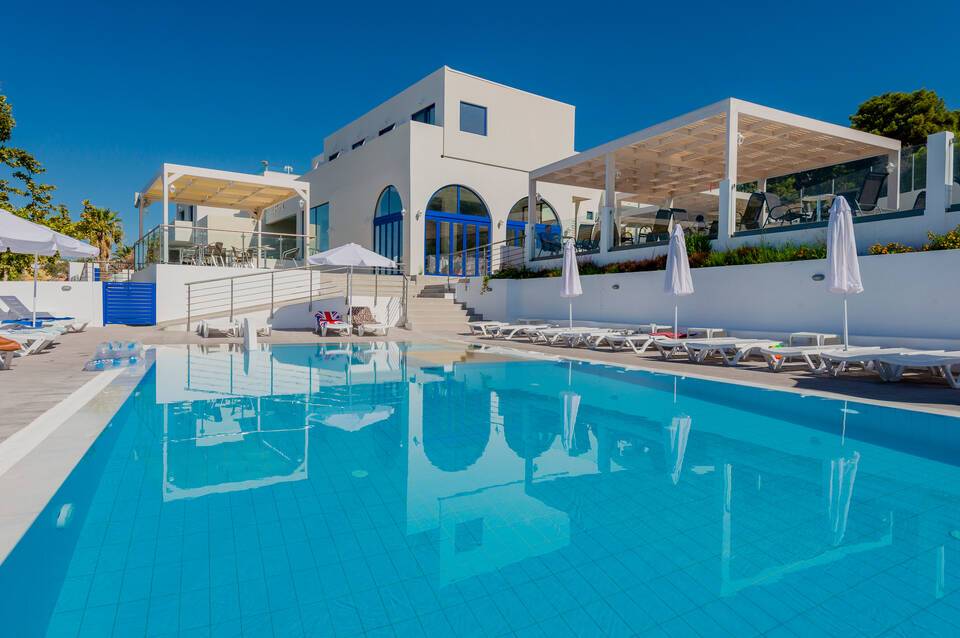 Eagles Nest Hotel 1