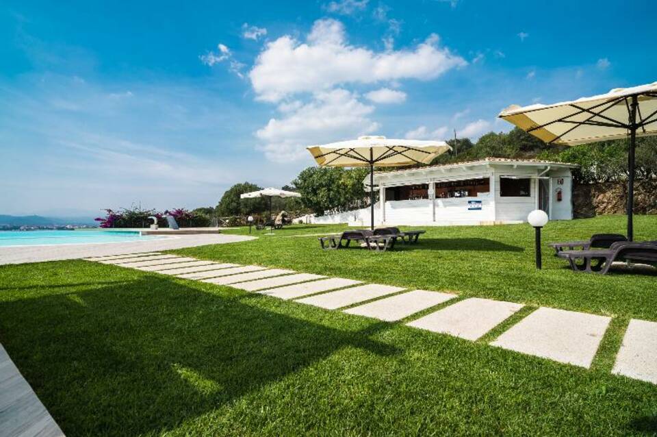 Hotel dP Olbia - Sardinia 2