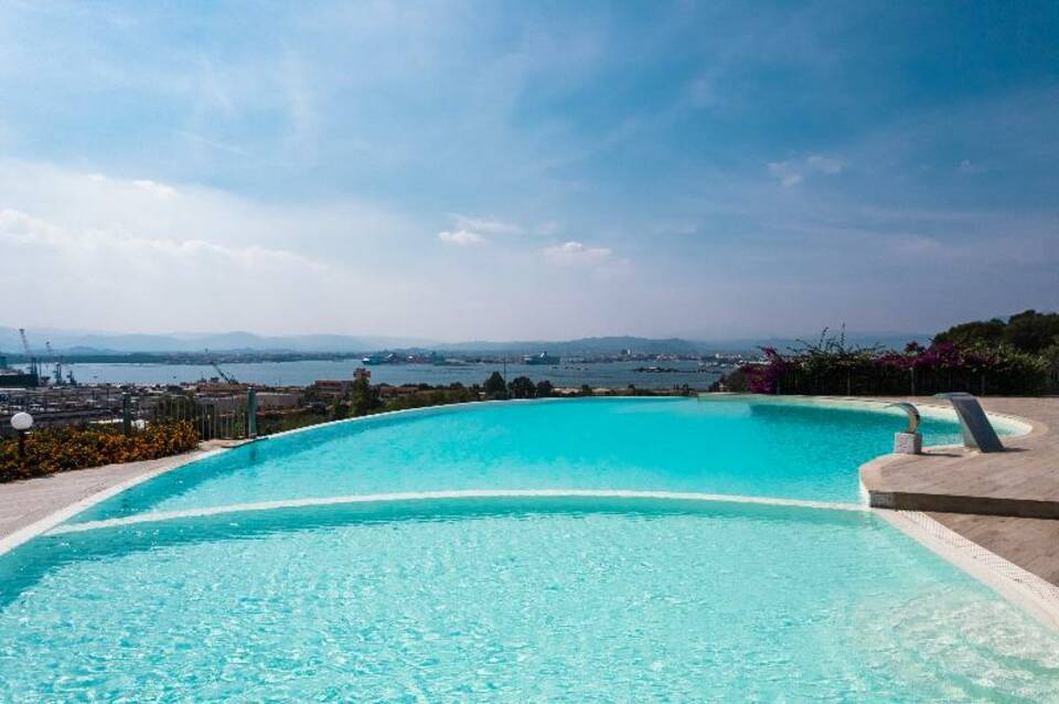 Hotel dP Olbia - Sardinia 5