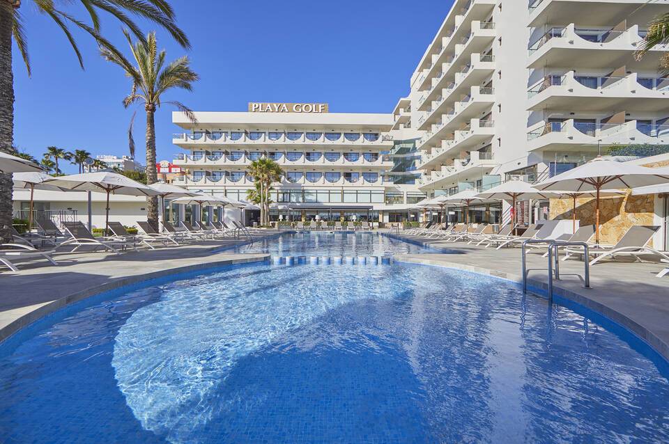 Playa Golf inkl. Mietwagen 1