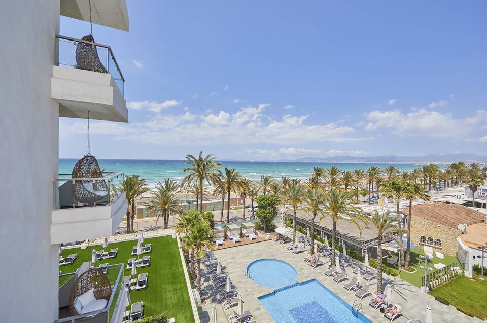 Playa Golf inkl. Mietwagen 5