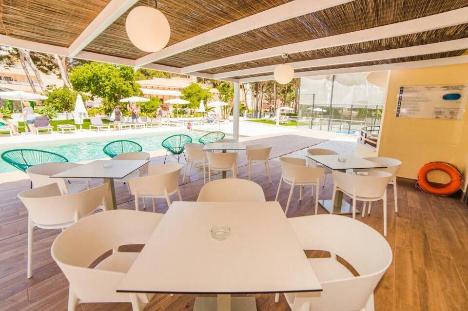 Flacalco Hotel & Apartments 3