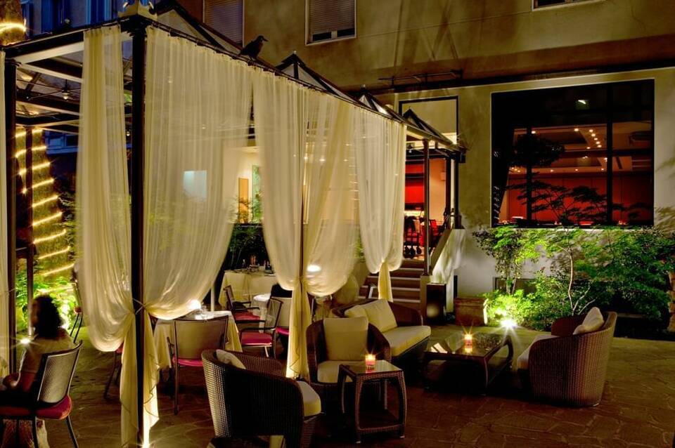 Hotel Manin 3