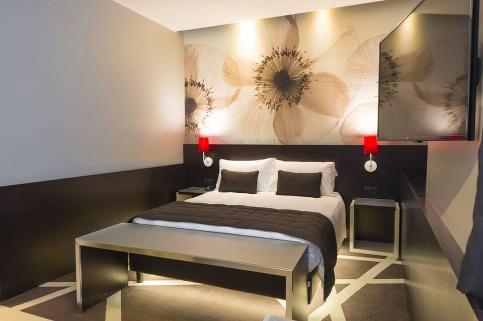 Hotel Manin 4