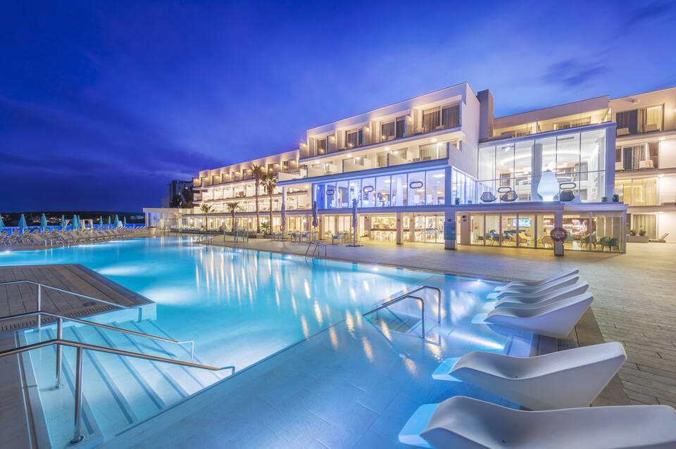 Elba Sunset Hotel inkl. Mietwagen  1