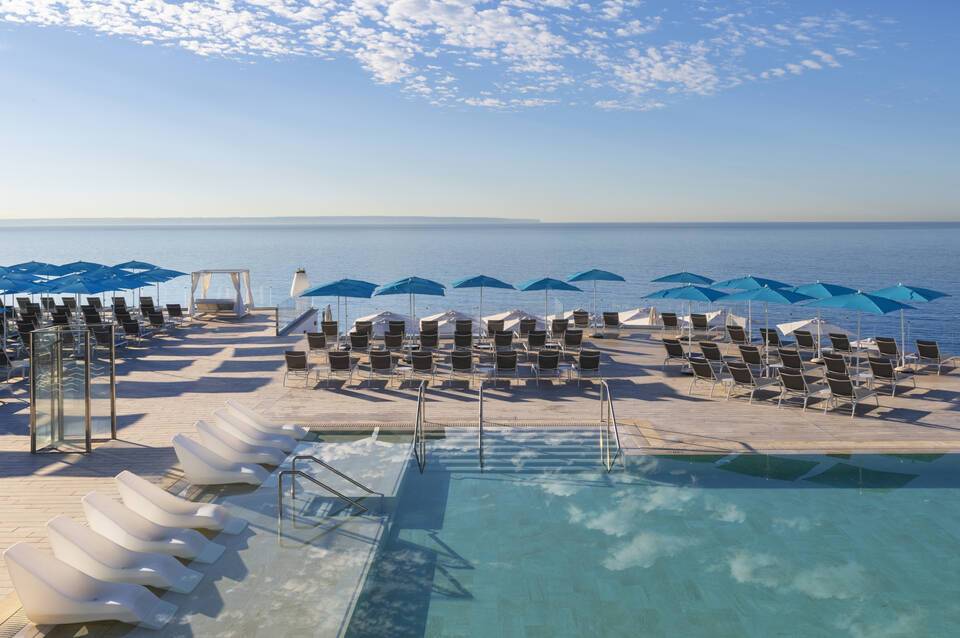Elba Sunset Hotel inkl. Mietwagen  2