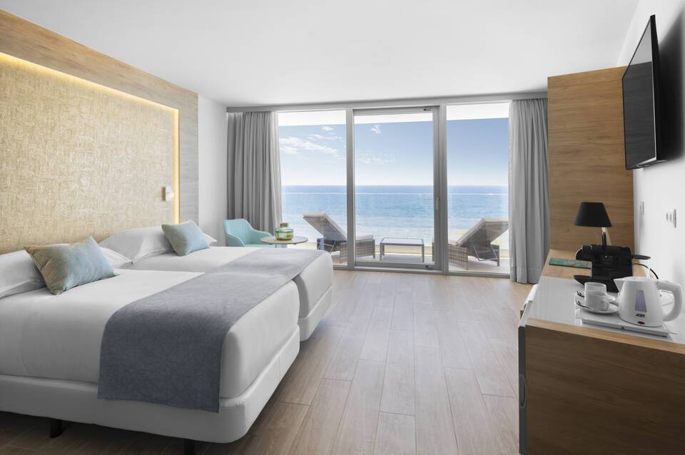 Elba Sunset Hotel inkl. Mietwagen  3