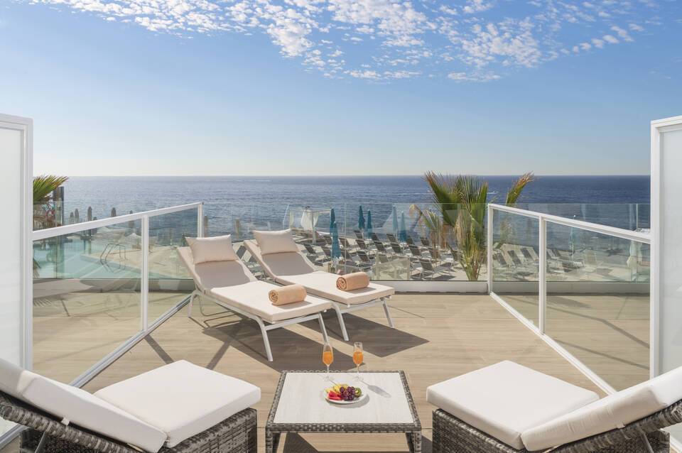 Elba Sunset Hotel inkl. Mietwagen  4