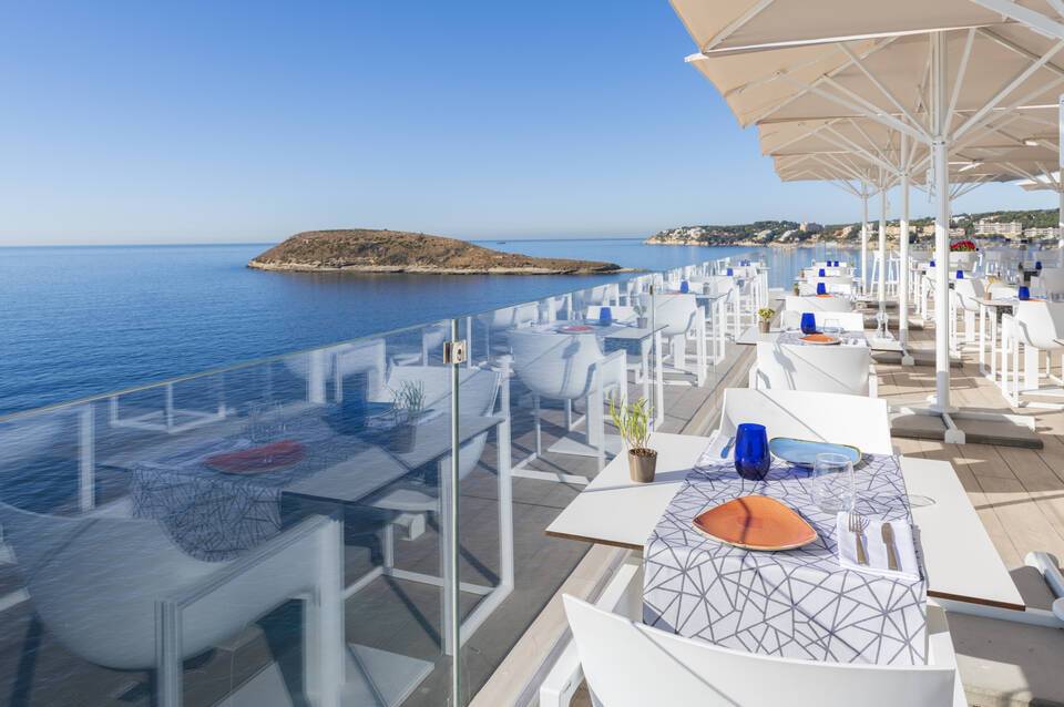 Elba Sunset Hotel inkl. Mietwagen  5