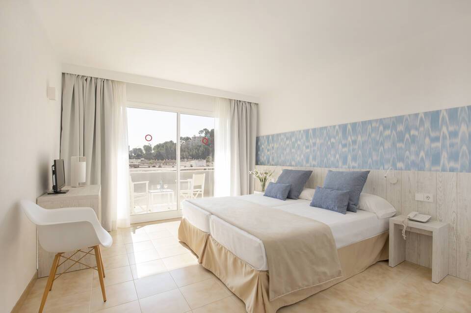 Tora Hotel inkl. Mietwagen 3