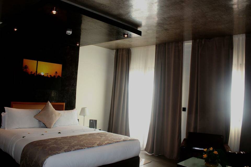Dellarosa Boutique Hôtel 2