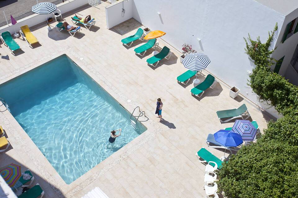 Galaxia Boutique Hotel 1