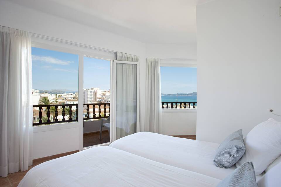 Galaxia Boutique Hotel 3