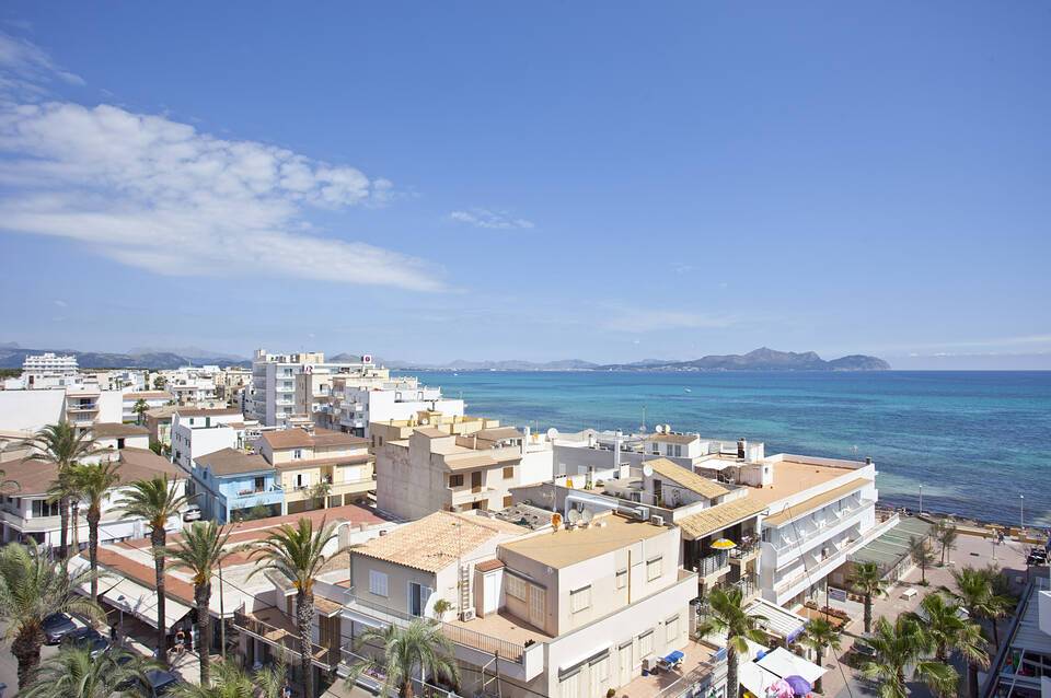 Galaxia Boutique Hotel 5