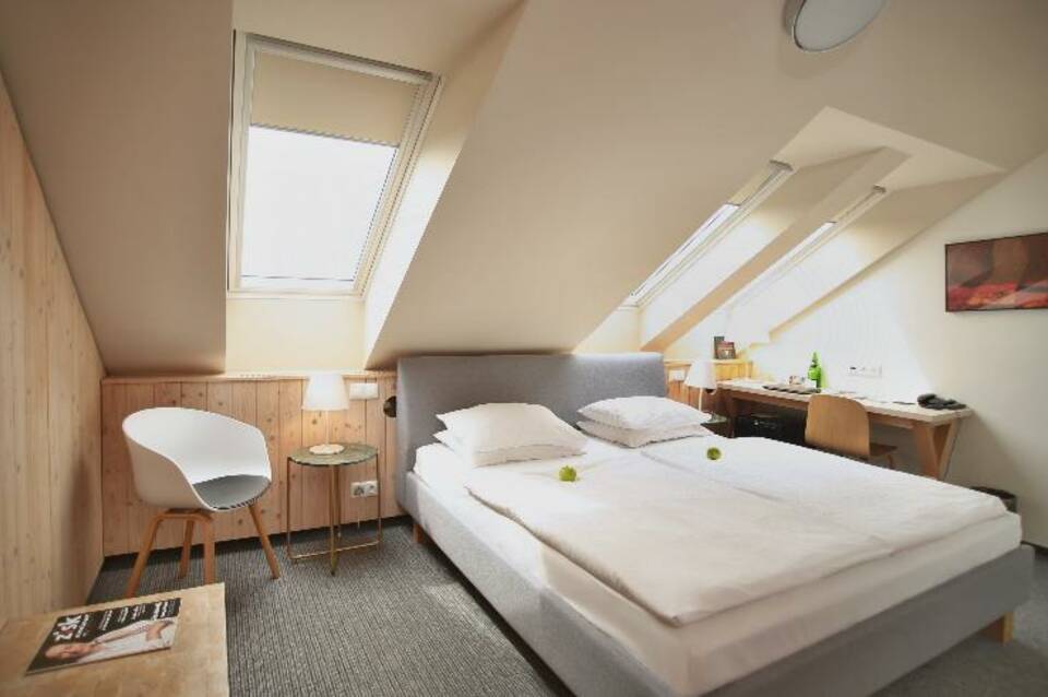 Absolutum Hotel 1