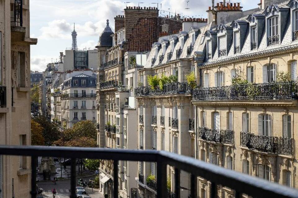 Hôtel Le 46 3