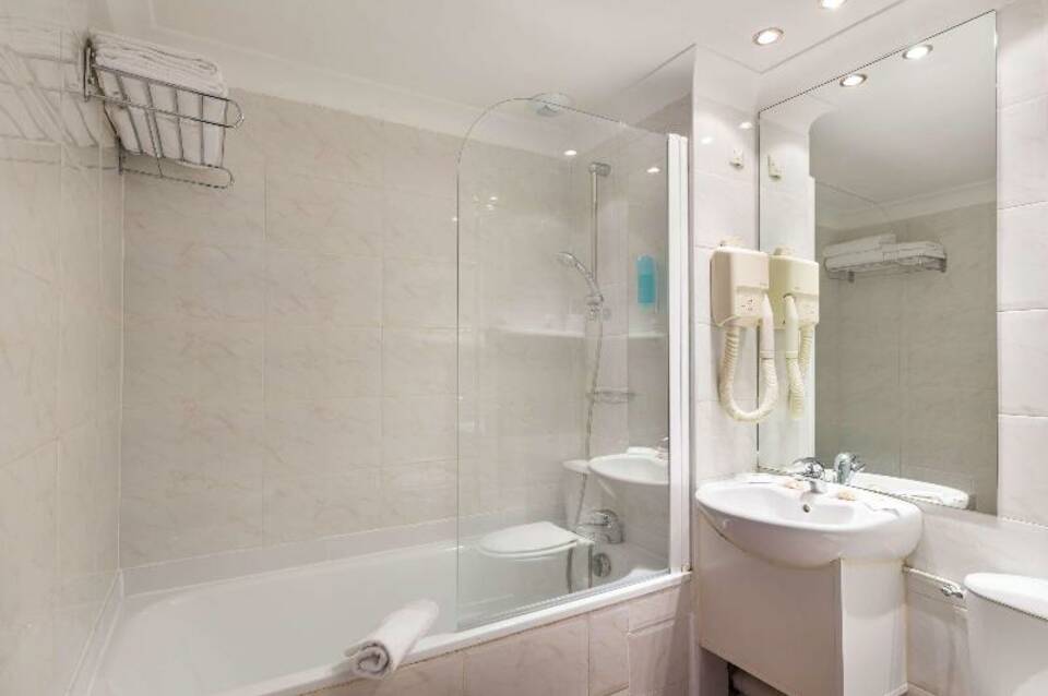 Best Western Hotel Lakmi Nizza 5