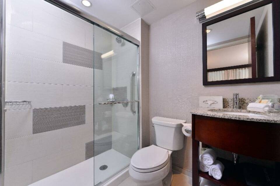Holiday Inn New York City - Times Square 1