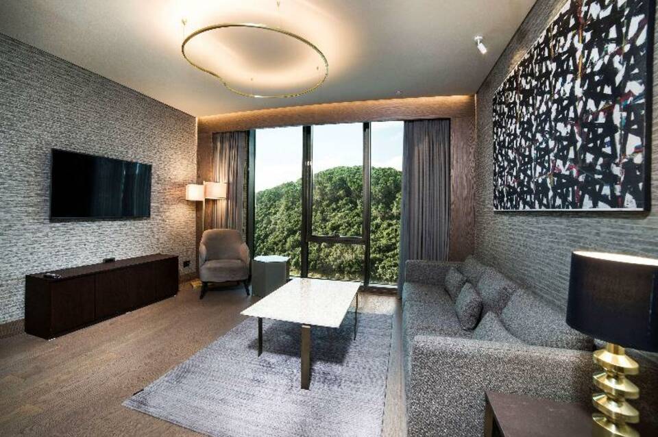Radisson Collection Hotel, Vadistanbul 5