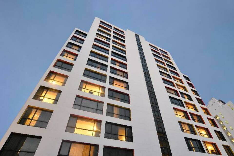 BelAire Bangkok 1
