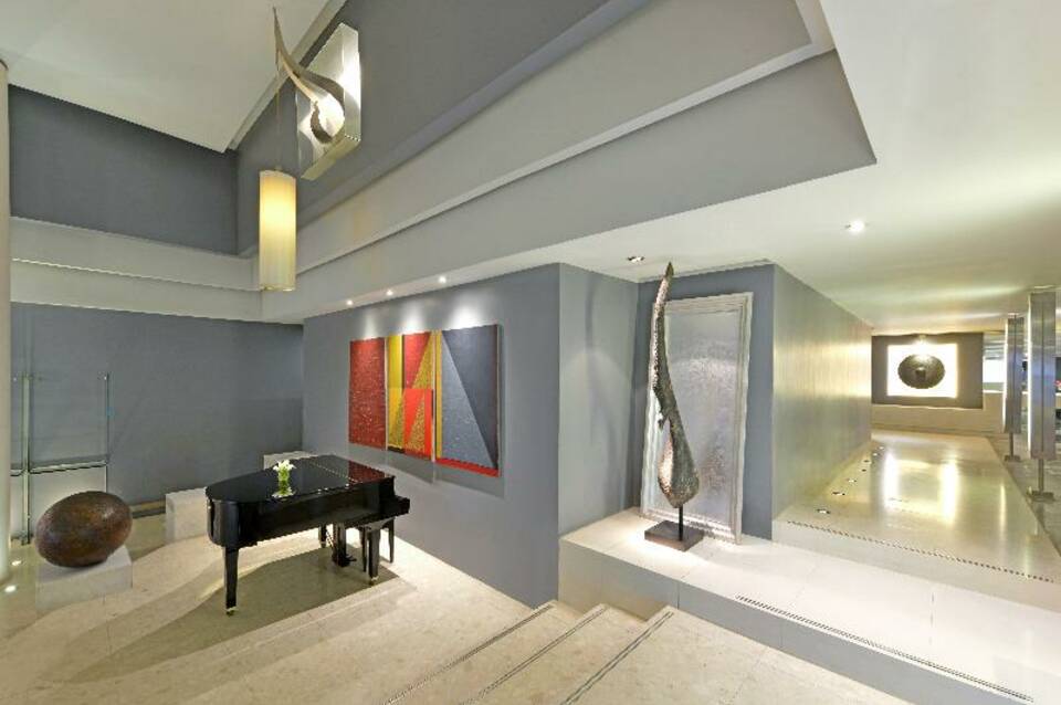 BelAire Bangkok 4