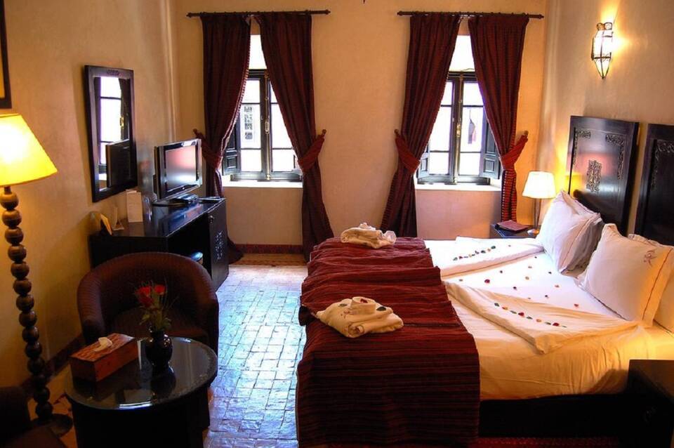 Les Borjs de la Kasbah 2