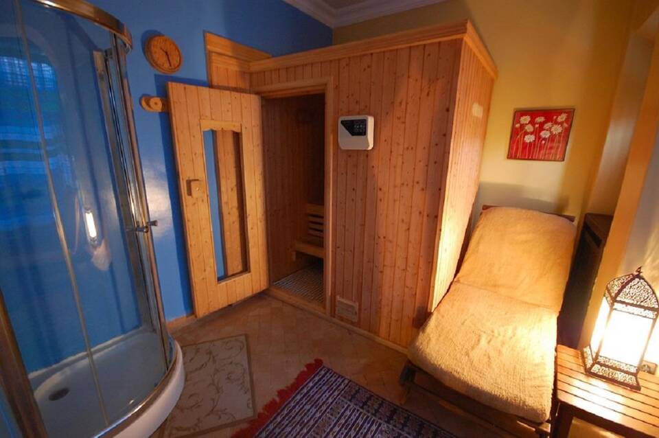 Les Borjs de la Kasbah 3