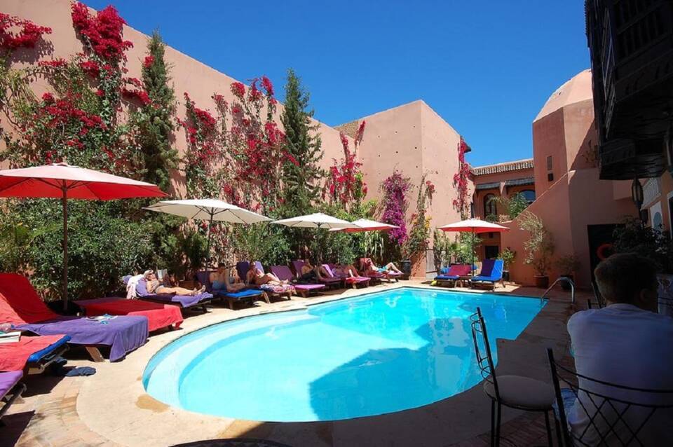 Les Borjs de la Kasbah 4