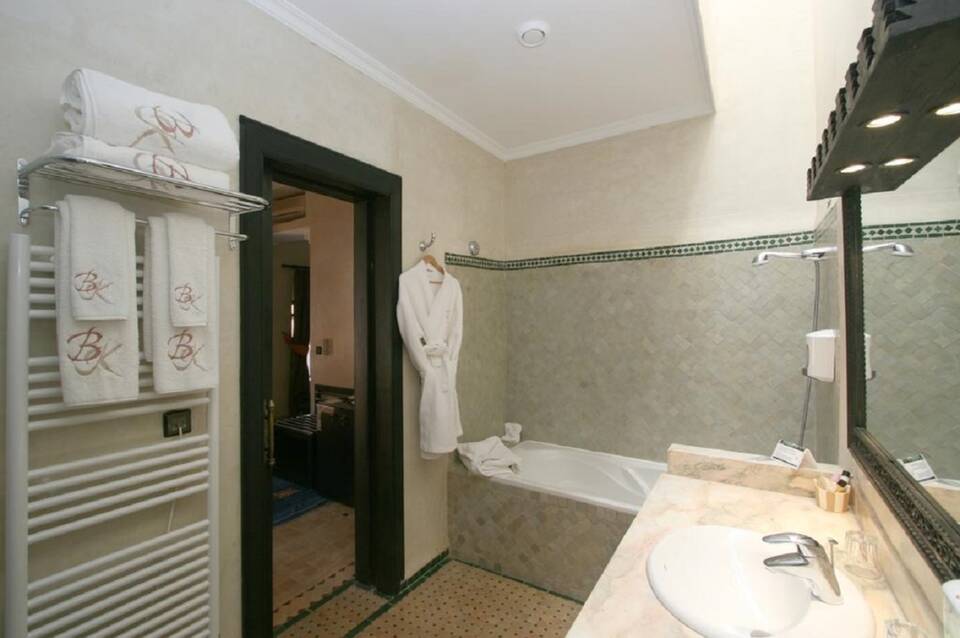 Les Borjs de la Kasbah 5