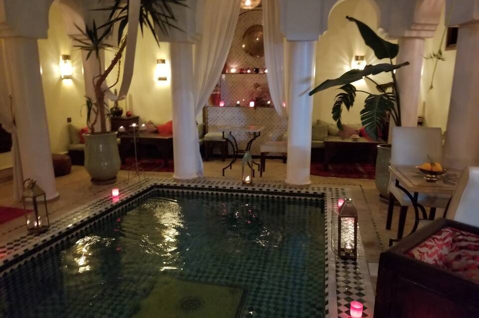 Riad Alida 3