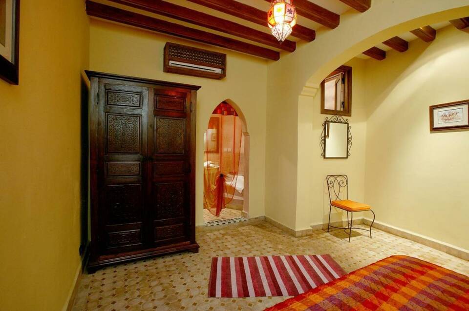 Riad Alida 4