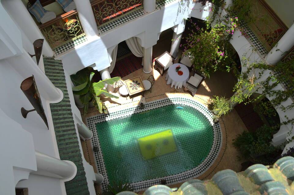 Riad Alida 5