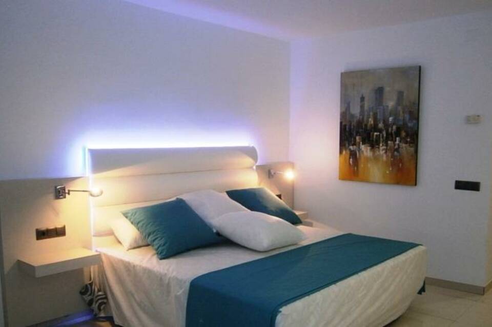 ON Hotels Oceanfront 1