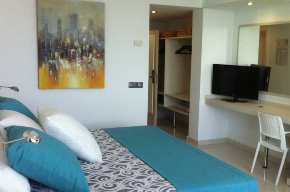 ON Hotels Oceanfront 5