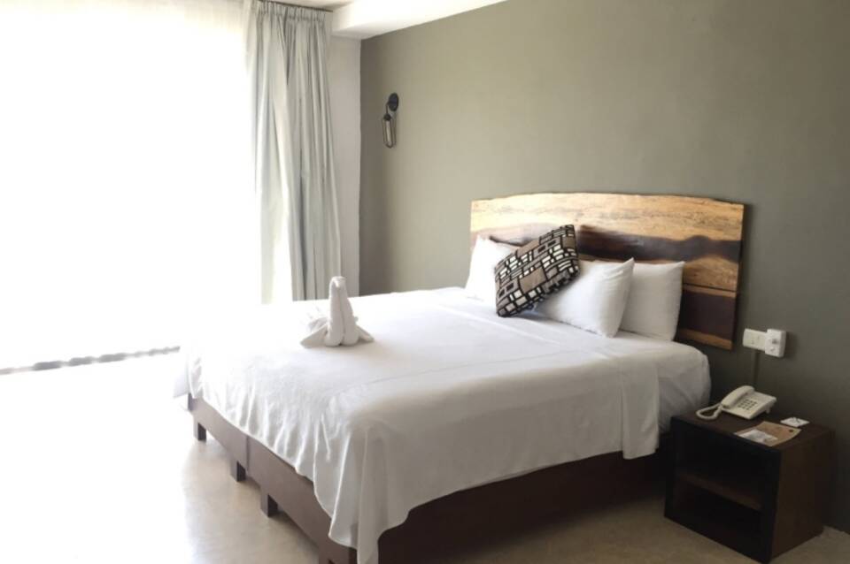 Hotel 52 Playa del Carmen 2