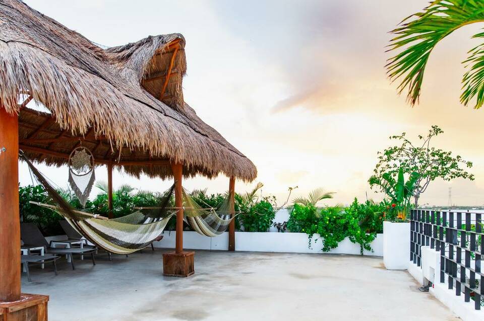 Hotel 52 Playa del Carmen 4