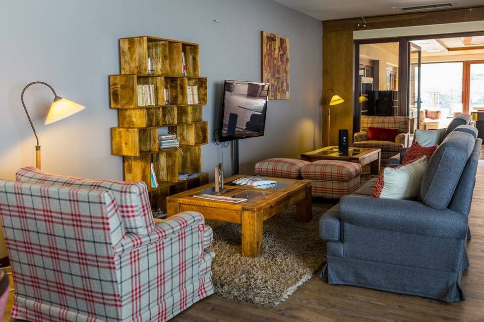 Purala - Wool Valley Hotel & Spa 1