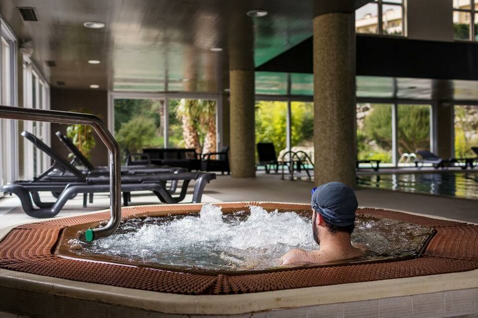 Purala - Wool Valley Hotel & Spa 2