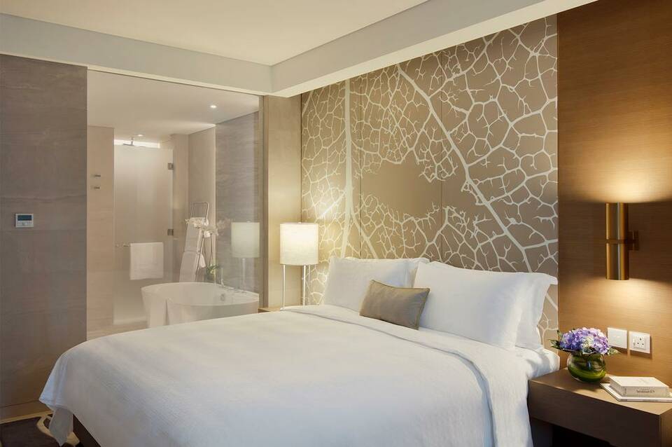Al Bandar Rotana Creek 1