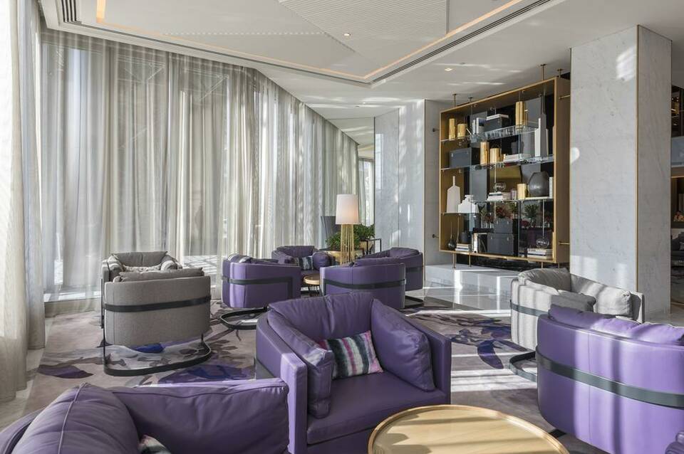 Al Bandar Rotana Creek 3
