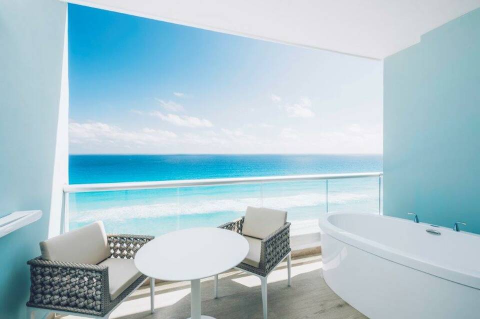 Iberostar Selection Coral Cancún 3