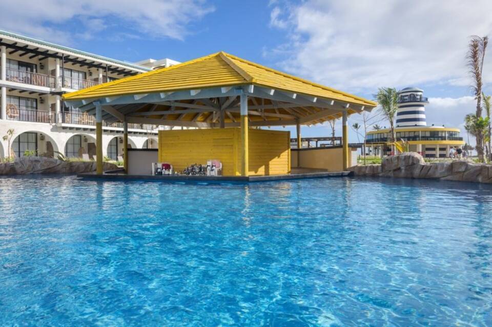 Ocean El Faro, Punta Cana 3