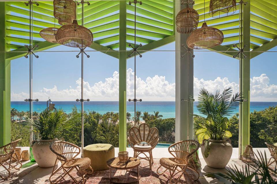 Palmaïa - The House of AïA 4