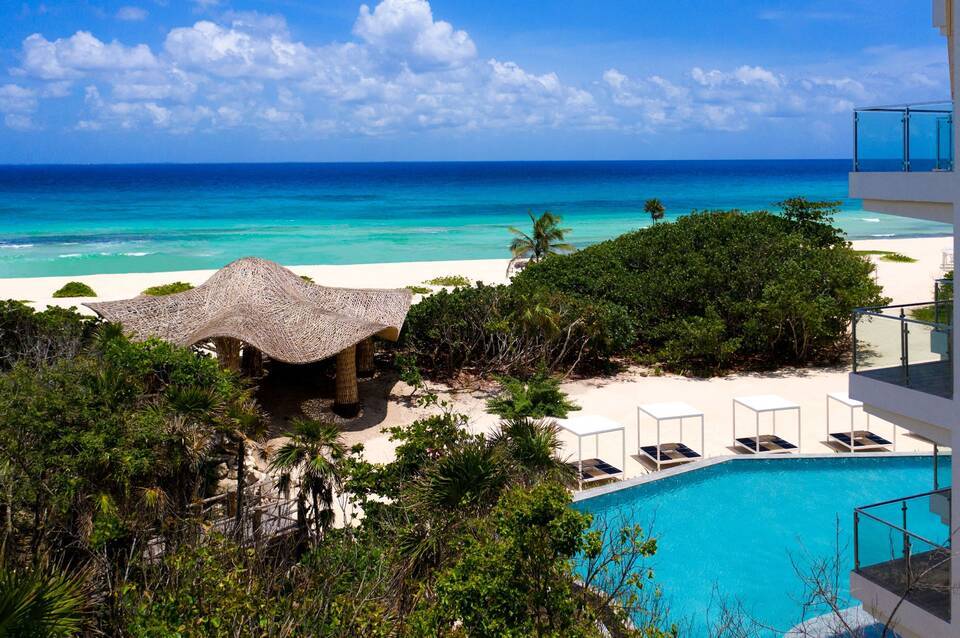 Palmaïa - The House of AïA 1