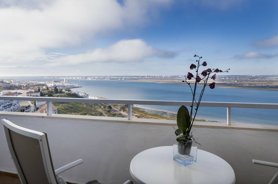 Parador de Ayamonte 1